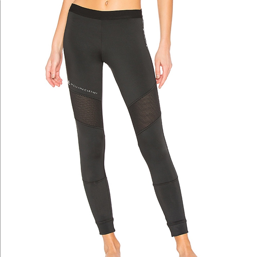 Stella McCartney and Adidas Essential Legging